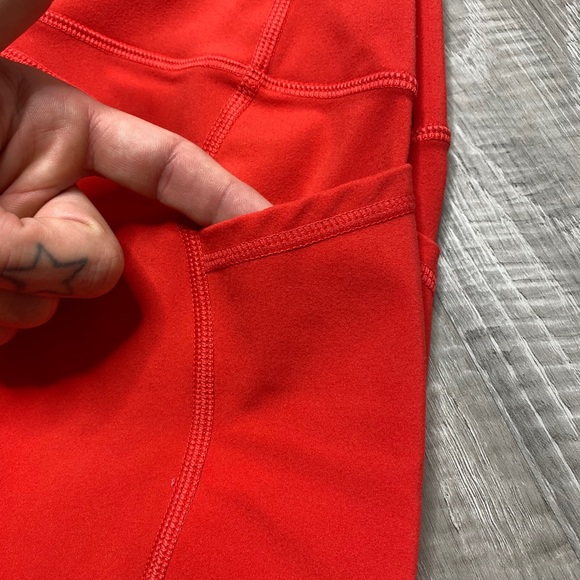 TILYOUCOLLAPSE Effortless Leggings - Picture 2 of 4